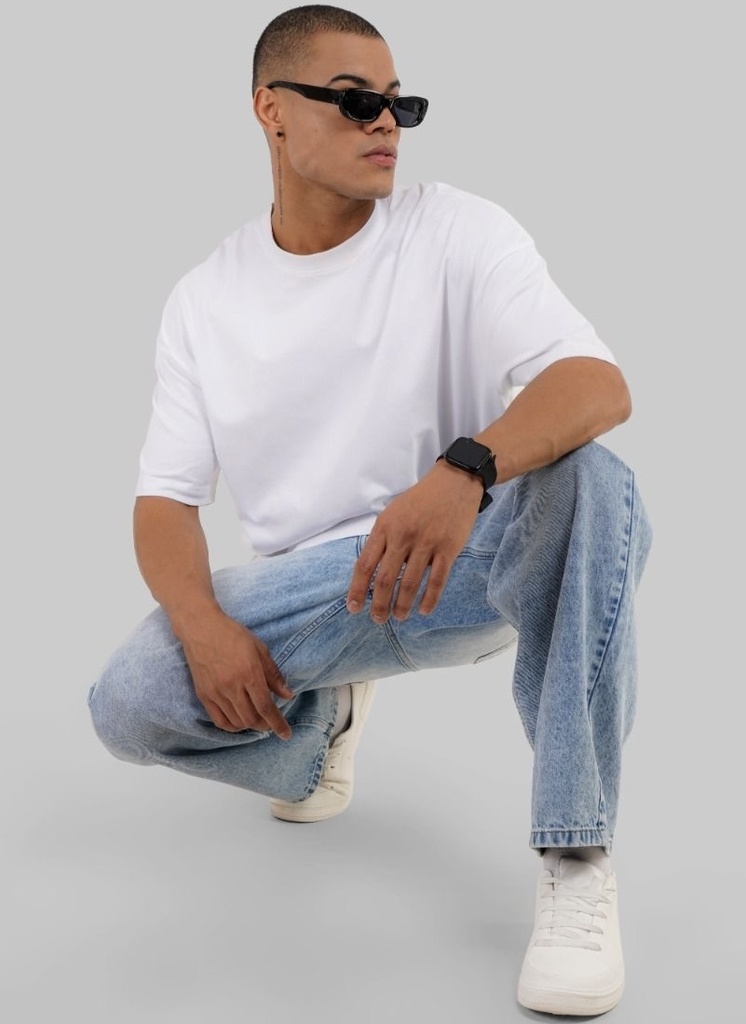Aniba Test T-shirt