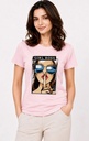 ANIBA Women Printed T-shirt