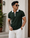 ANIBA FASHION Mens Tshirt